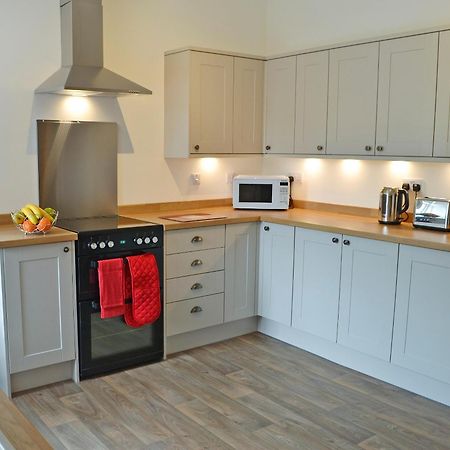 Halleaths Home Farm Lochmaben Luaran gambar